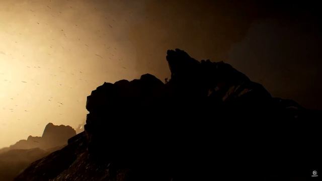 Explore GOLEM ISLAND SOLO, Free Roam TERMINATORS and BETTER STEALTH! | Ghost Recon Breakpoint Updat смотреть онлайн