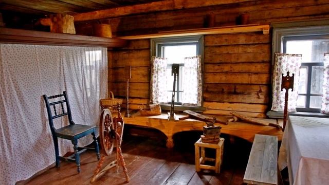 Костромская слобода/Kostroma Sloboda смотреть онлайн