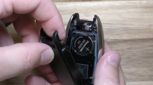 Subaru Forester / Outback / Impreza Key Fob Battery Replacement - DIY