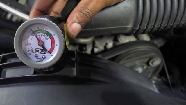 Why Car A/C Compressor Turns On & Off смотреть онлайн