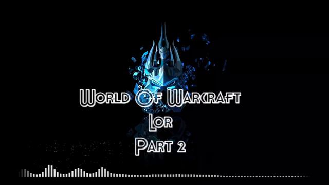 Хроники Варкрафта. Часть 2 смотреть онлайн