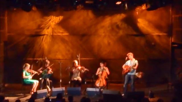 Brazzaville - Звезда по имени Солнце (23.06.2013, Санкт-Петербург)