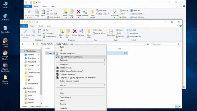 How to Install Gantry 5 Particle смотреть онлайн