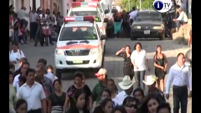 Último Adiós - Carlos Enrique Castillo (Alcade de Jutiapa) смотреть онлайн