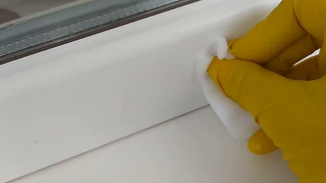 Тестирую меламиновую губку / Использование меламиновой губки на разных поверхностях смотреть онлайн