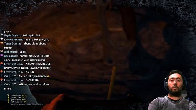 Forest - Sezon Finali 2 #11 (Bitirdik) смотреть онлайн