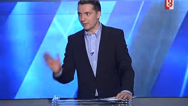 Что происходит.Онлайн - За словом пришла цифра от 05.04.11 смотреть онлайн