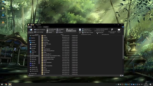 Come accedere alla cartella WindowsApps in Windows 10 смотреть онлайн