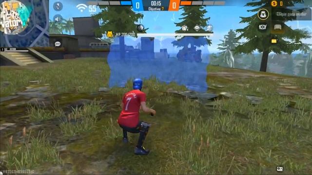 FREEFIRE : i5 3470+GTX 950 2GB / 60 FPS ?? смотреть онлайн