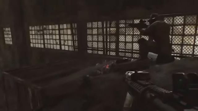 Escape From Tarkov Pre Alpha Gameplay смотреть онлайн