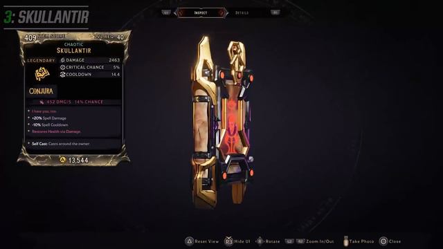 TOP 5 Items that Deserve BETTER in Tiny Tina's Wonderlands! смотреть онлайн