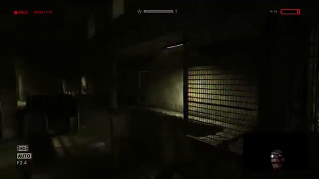Mount Massive (outlast) - 3 / 5 смотреть онлайн