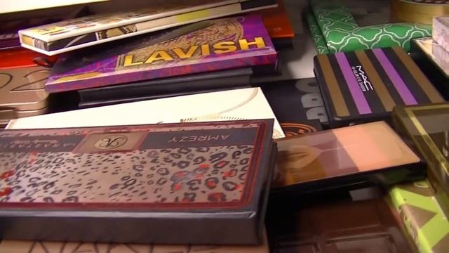 Weekly Makeup Basket March 18 - 24 || Shop My Stash смотреть онлайн