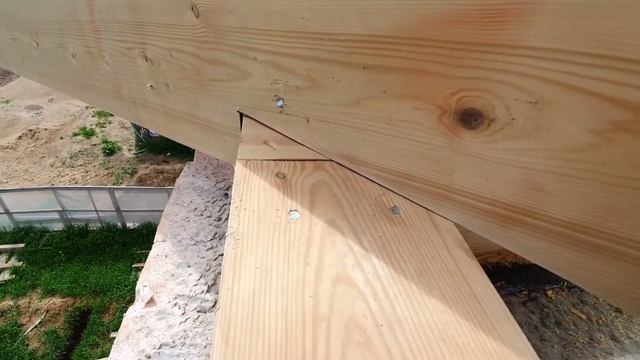 Кровля, Начало смотреть онлайн