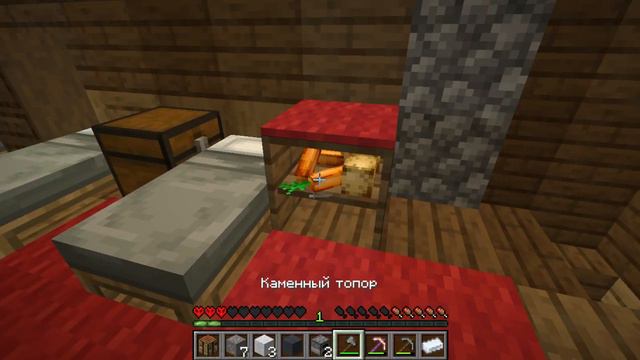 мир Minecraft в Средневековье смотреть онлайн