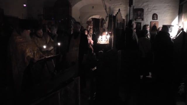 Новогодний молебен 2 смотреть онлайн