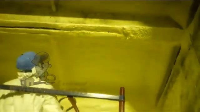 Потолок, утепление плит перекрытий смотреть онлайн