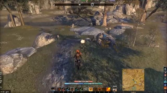 Nirnhoned and Nirncrux Guide for The Elder Scrolls Online смотреть онлайн