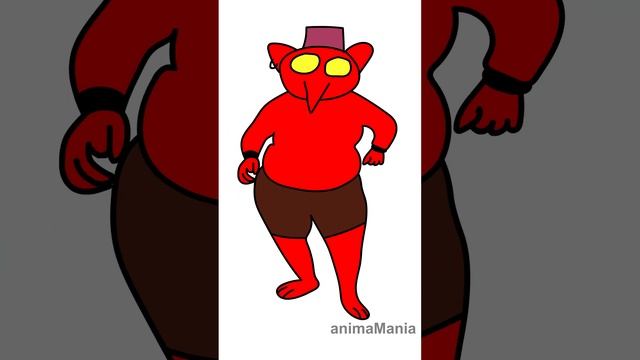 El Goblino Dances to Skibidi dop dop - Roblox DOORS смотреть онлайн
