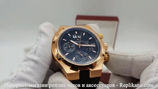 Vacheron Constantin 6 (Вашерон Константин)