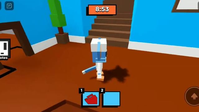 Играю в кошки мышки |1| смотреть онлайн
