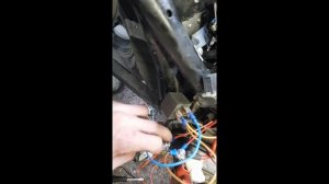 Что делать если сломался реле стартера | Honda shadow и другие мотоциклы