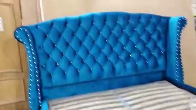 Королевская кровать Литания смотреть онлайн