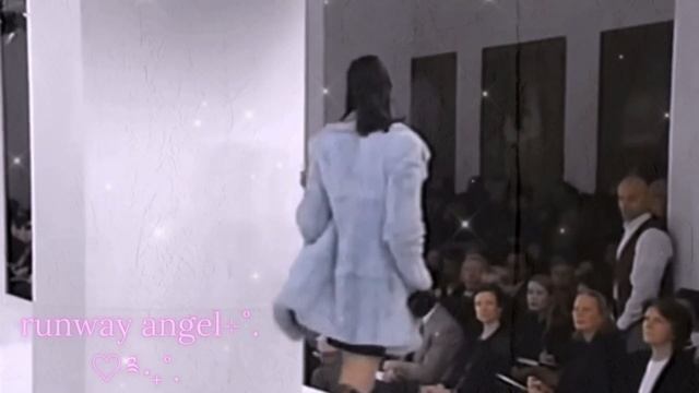 Runway Angel ☆