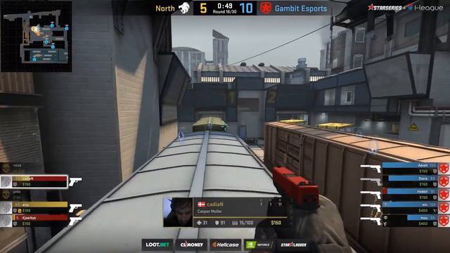 СЕКРЕТНЫЙ СМЫСЛ ОБНОВЛЕНИЯ ЭКОНОМИКИ в CS:GO смотреть онлайн