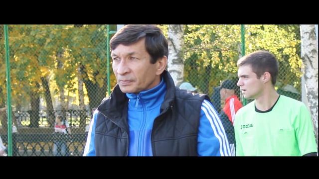 Триумф Городского ФК "Стерлитамак" смотреть онлайн