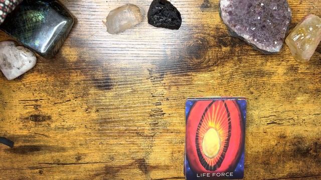 Part 2 of My 2022 Tarot / Oracle Collection смотреть онлайн