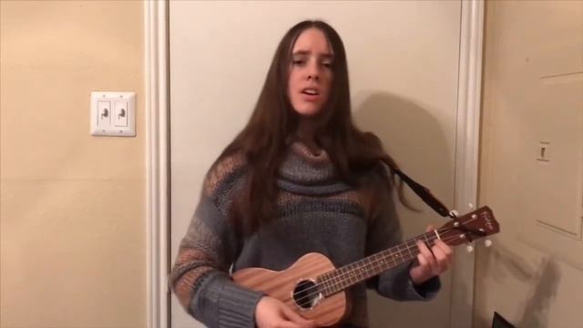 Reckless Love - Cover By Hannah Sings смотреть онлайн