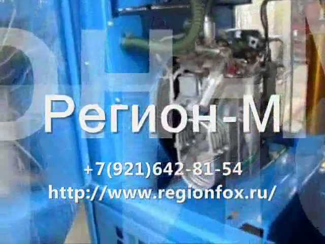 Компрессоры CompAir -настоящее немецкое качество смотреть онлайн