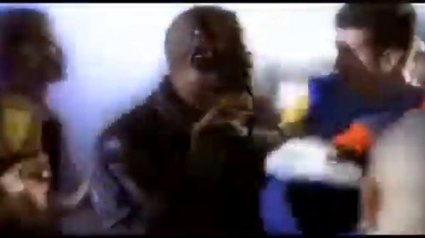 Scooter Fire Official Video HQ