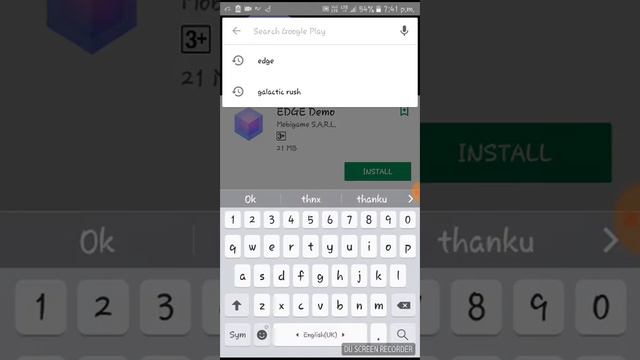 Games under 30 mb смотреть онлайн