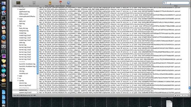 sending debug log смотреть онлайн