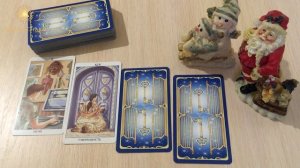 КАКОЙ МЕНЯ ВИДИТ КОНКРЕТНЫЙ ЧЕЛОВЕК? ОНЛАЙН ГАДАНИЕ/ Школа Таро Golden Charm