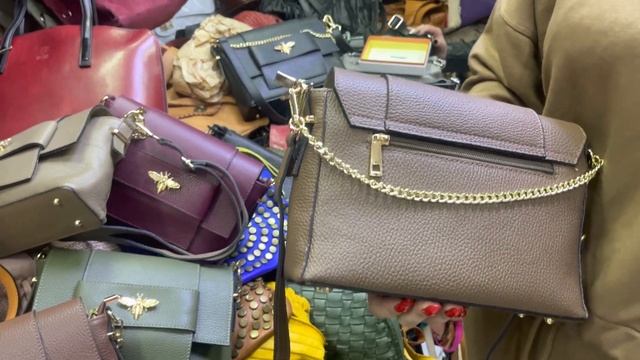 ???пчёлка Квадратная из кожи флоттер ??????