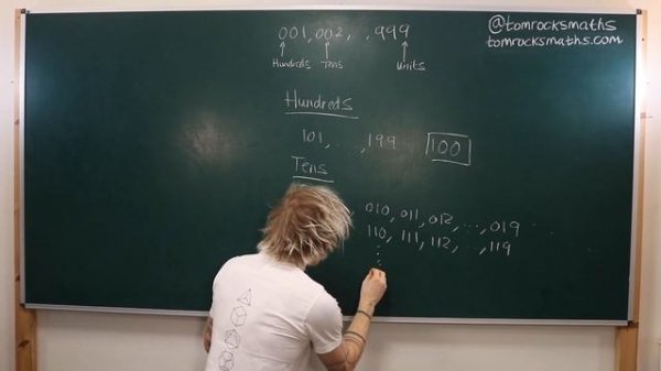 Oxford University Admissions Interview Question with Solution