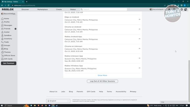 How to Fix URL Roblox Protocol Error (2024) смотреть онлайн