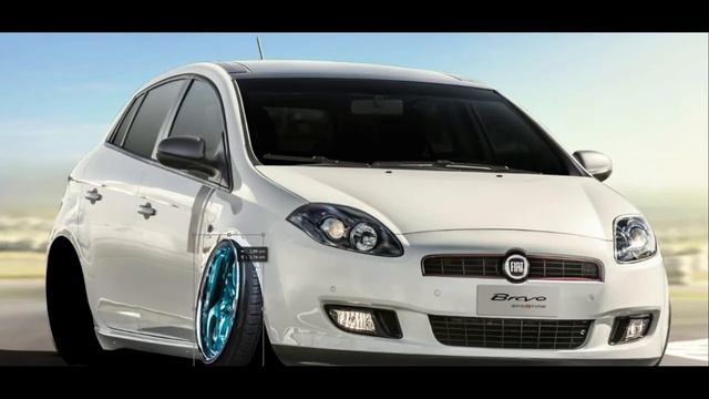 Virtual Tuning - Fiat Bravo # 258 смотреть онлайн