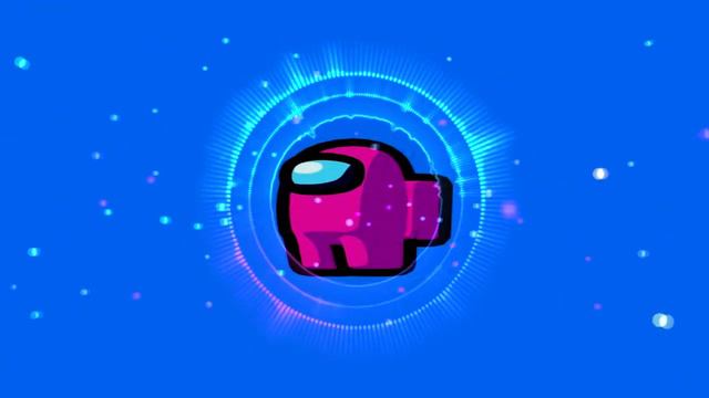 어몽 어스 - Among Us Trap Remix (by Leonz) COVER смотреть онлайн