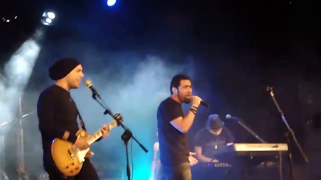 The Beautified Project - Falling (Siro Kamurj Soundtrack) смотреть онлайн