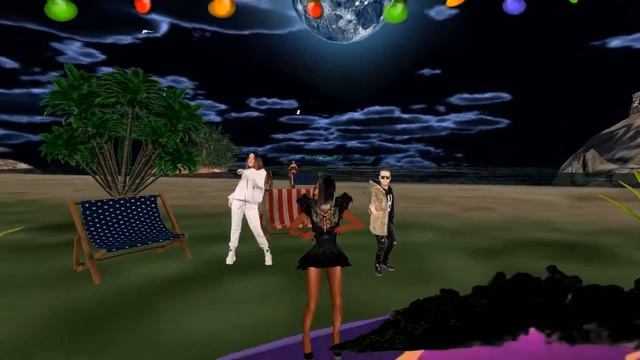 Love City 3D онлайн симулятор смотреть онлайн