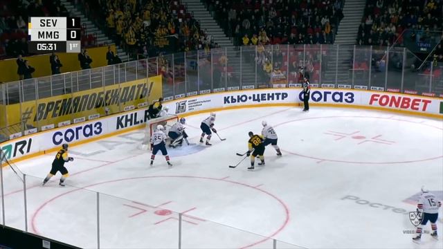 Daily KHL Update - January 31st, 2023 (English) смотреть онлайн