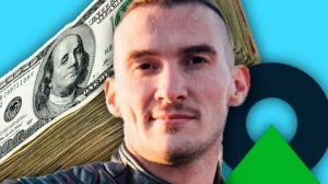 БИНАРНЫЙ ПЛЕЙБОЙ ВАДИК МАНИМЕЙКЕР / РАЗВОД В ОЛИМП ТРЕЙД.