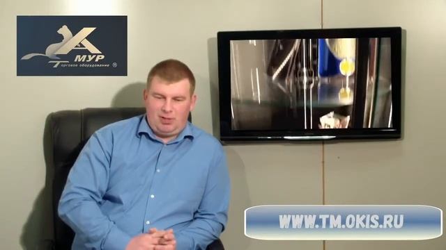 Как выбрать торговое оборудование, как выбрать витрины. Какие бывают витрины (equipment for trade) смотреть онлайн