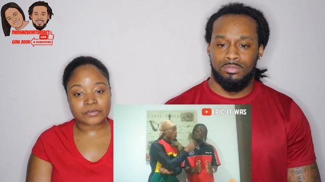 🇬🇭 WHAT A GHANAIAN THINK ABOUT THE BLACK DIASPORA SETTLING IN GHANA | The Demouchets REACT Ghana смотреть онлайн