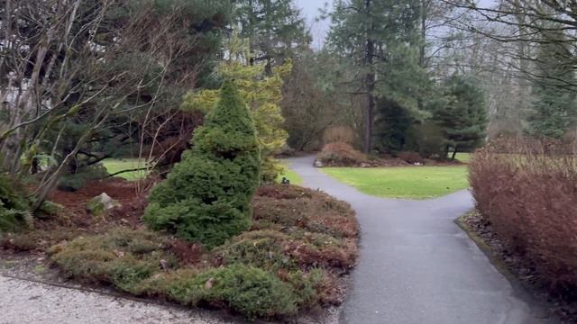 Bear Creek Park || Surrey,BC || Canada ?? смотреть онлайн