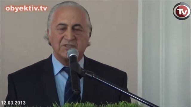 NEW DEMOCRATIC MOVEMENT LAUNCHED IN AZERBAIJAN смотреть онлайн